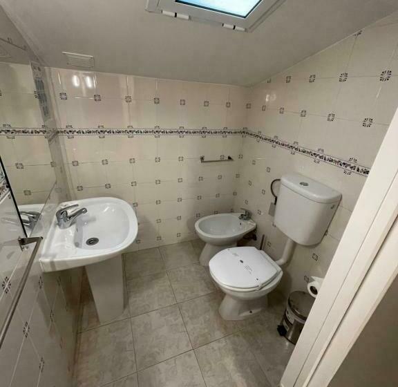 بنسيون Guest House Towercc