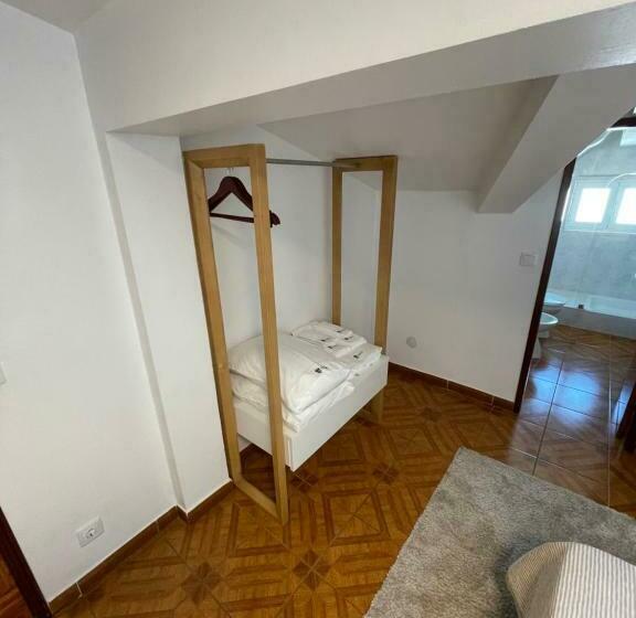 بنسيون Guest House Towercc