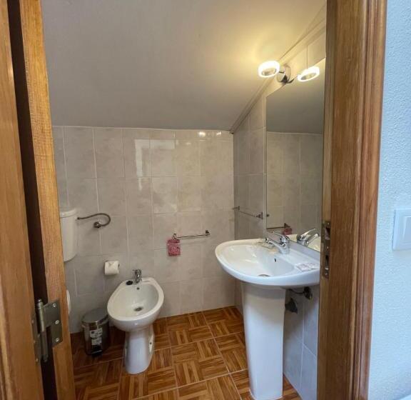 بنسيون Guest House Towercc