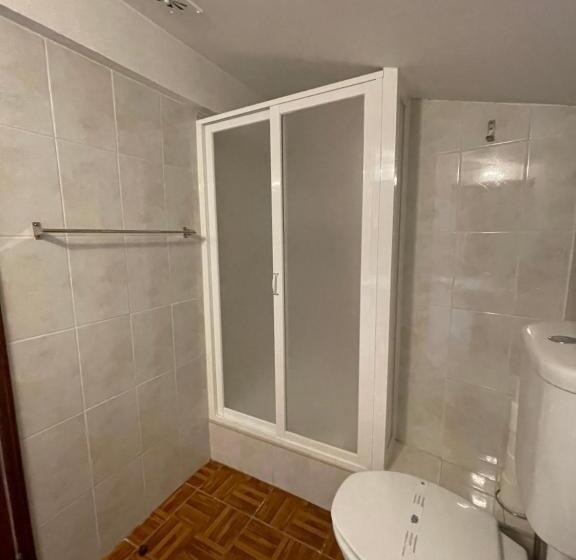 بنسيون Guest House Towercc