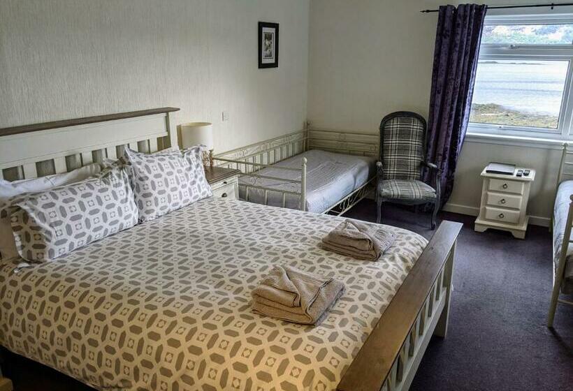 פנסיון Rockvilla Guest House