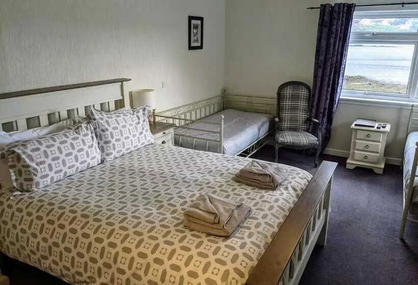 Majatalo Rockvilla Guest House