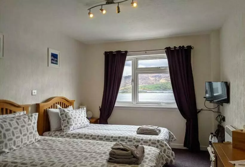 Majatalo Rockvilla Guest House