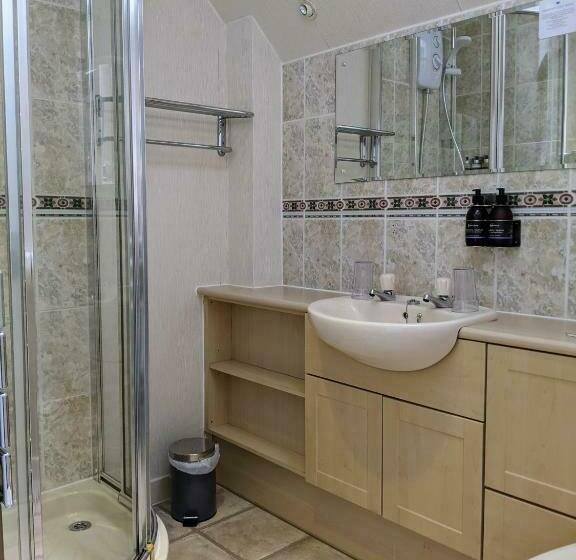 פנסיון Rockvilla Guest House