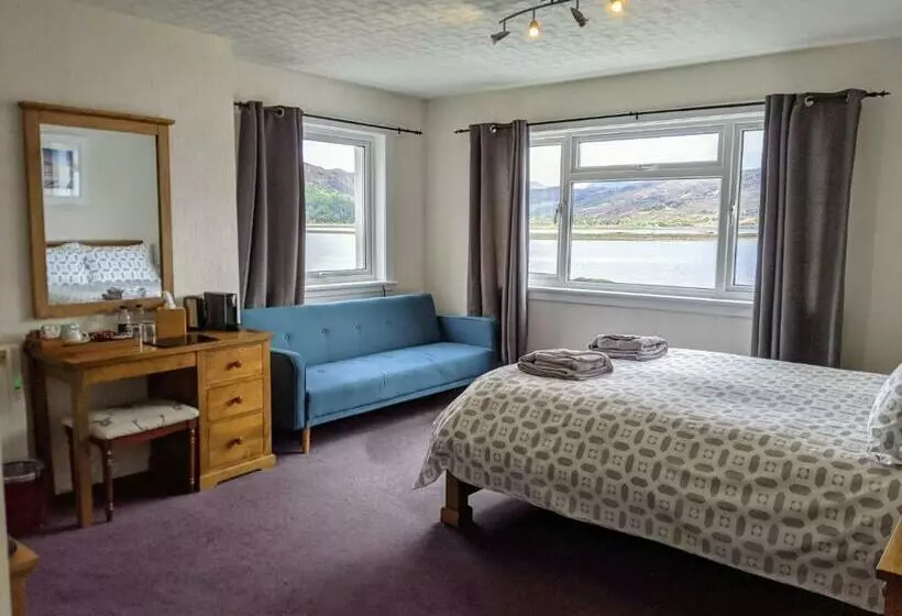 Majatalo Rockvilla Guest House