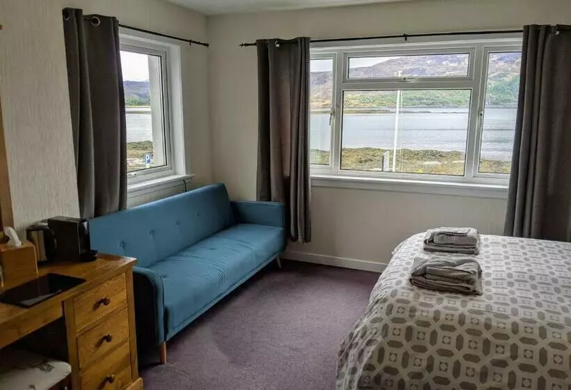 Majatalo Rockvilla Guest House