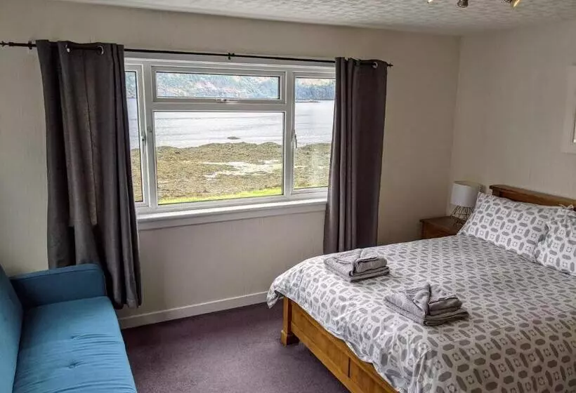 Majatalo Rockvilla Guest House