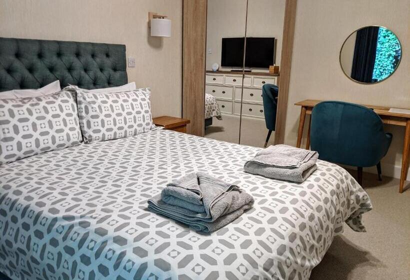 פנסיון Rockvilla Guest House