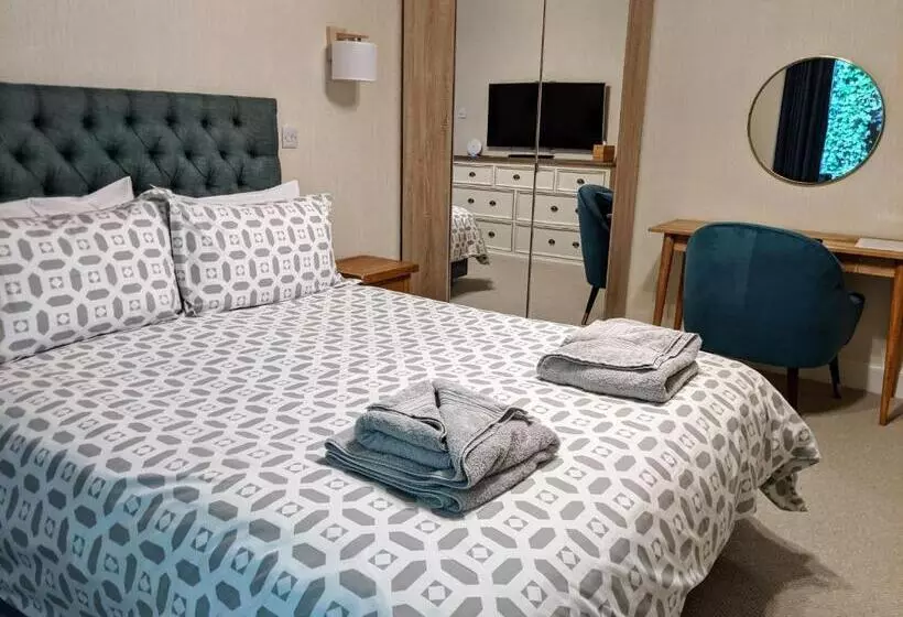 Majatalo Rockvilla Guest House