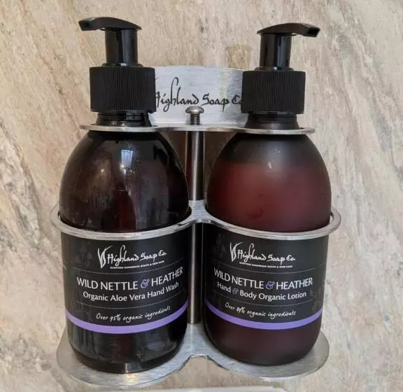 Majatalo Rockvilla Guest House