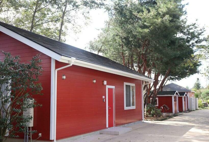 פנסיון The Hirosawa City Dome House West Building / Vacation Stay 18763