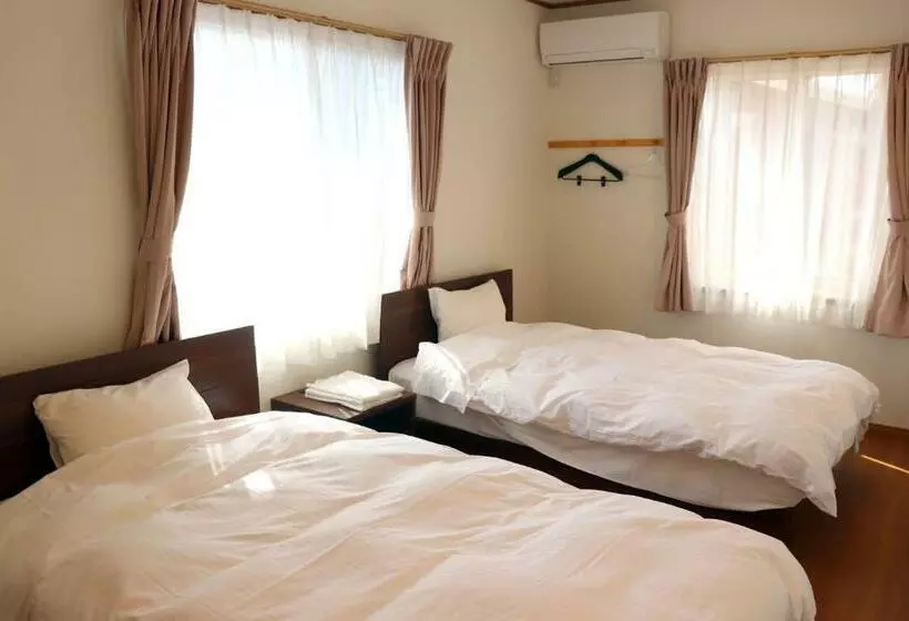 Majatalo The Hirosawa City Dome House West Building / Vacation Stay 18763