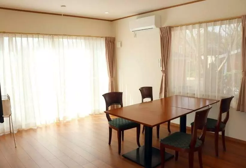 Majatalo The Hirosawa City Dome House West Building / Vacation Stay 18763