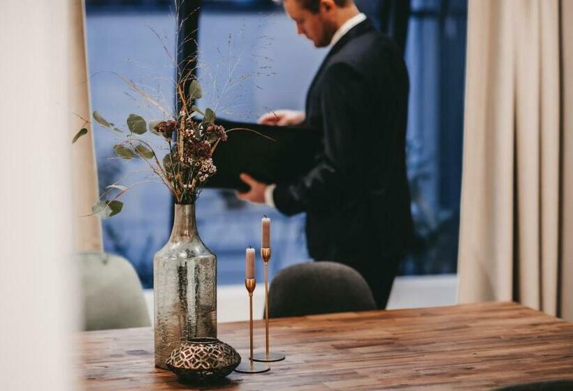 The Loft Lodge   Atelier