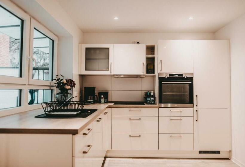 The Loft Lodge   Atelier