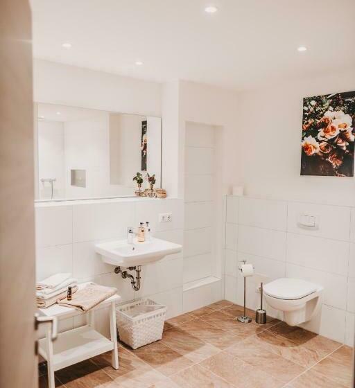 The Loft Lodge   Atelier