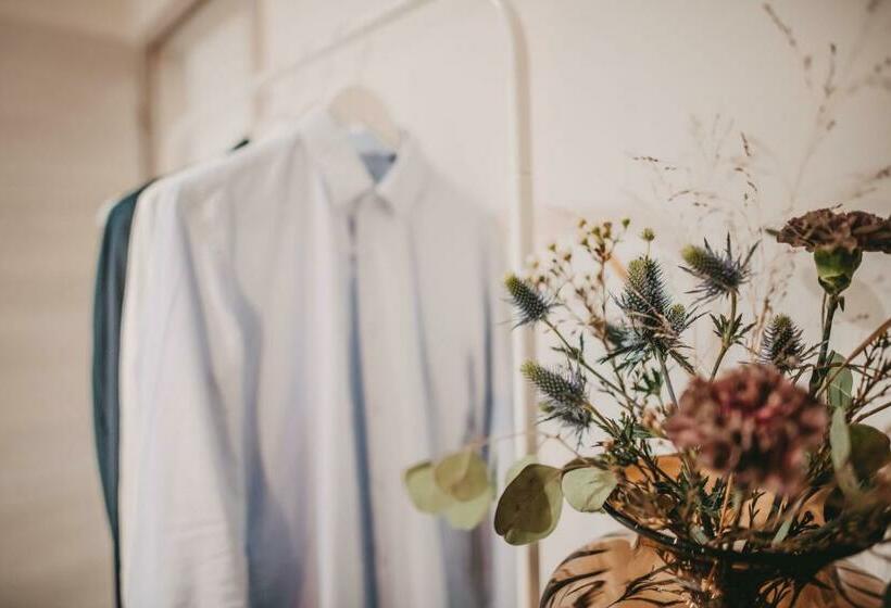 The Loft Lodge   Atelier