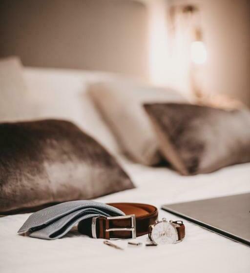 The Loft Lodge   Atelier