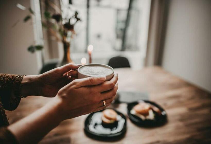 The Loft Lodge   Atelier