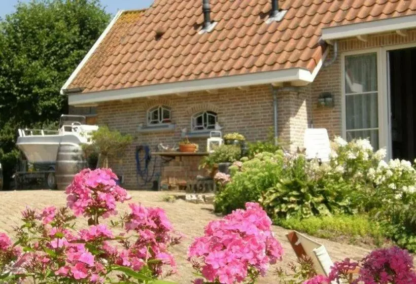 B&b De Oude Hofstee