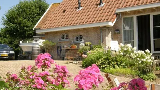 B&b De Oude Hofstee