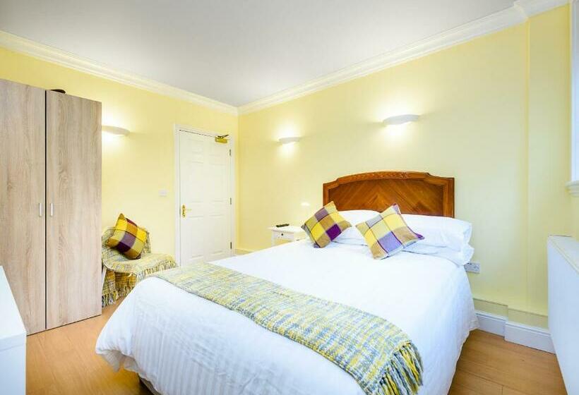 Bed and Breakfast 1 Riverside Apartments