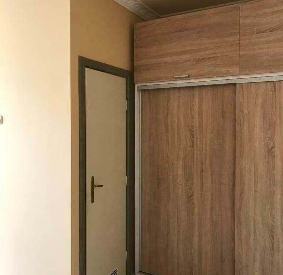 住宿加早餐  Falubíró Vendégháza