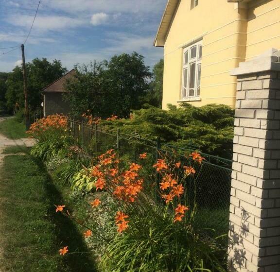 住宿加早餐  Falubíró Vendégháza