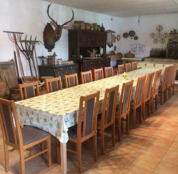 住宿加早餐  Falubíró Vendégháza