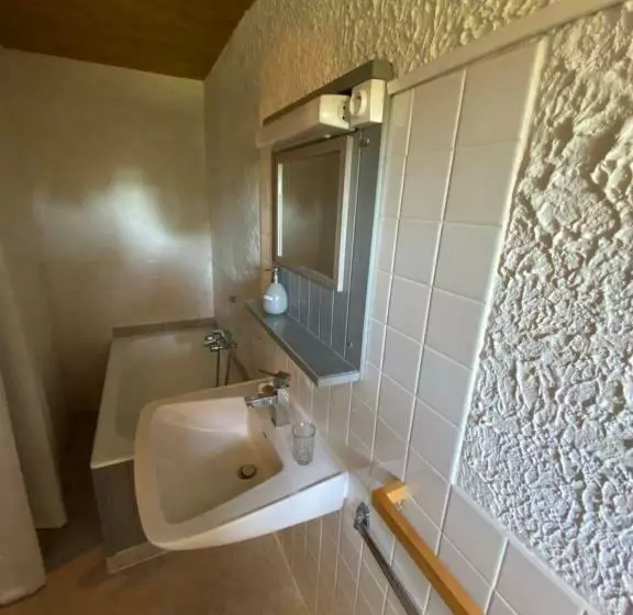 ベッドアンドブレックファースト à La Paloma