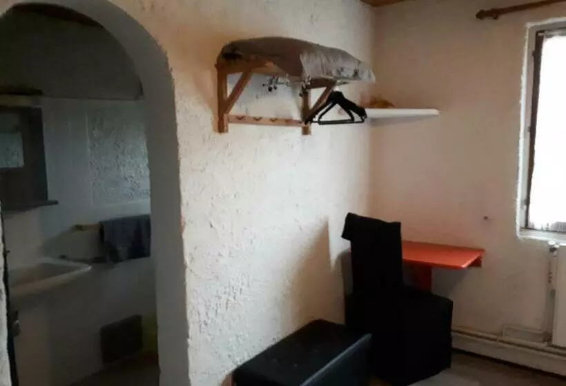 ベッドアンドブレックファースト à La Paloma