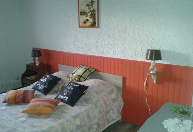 مبيت وإفطار à La Paloma