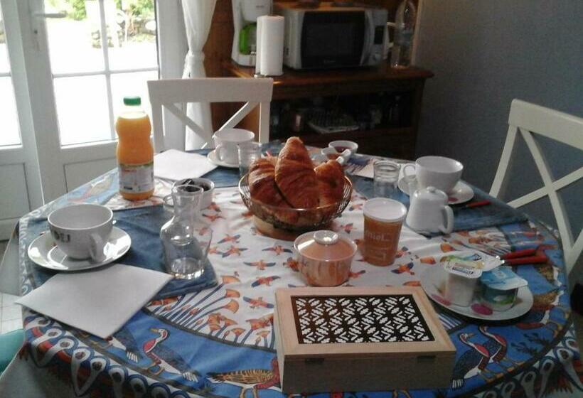 مبيت وإفطار à La Paloma