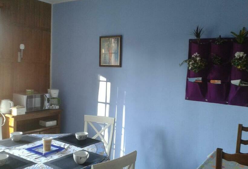 مبيت وإفطار à La Paloma