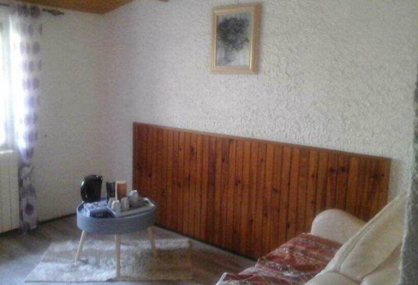 مبيت وإفطار à La Paloma