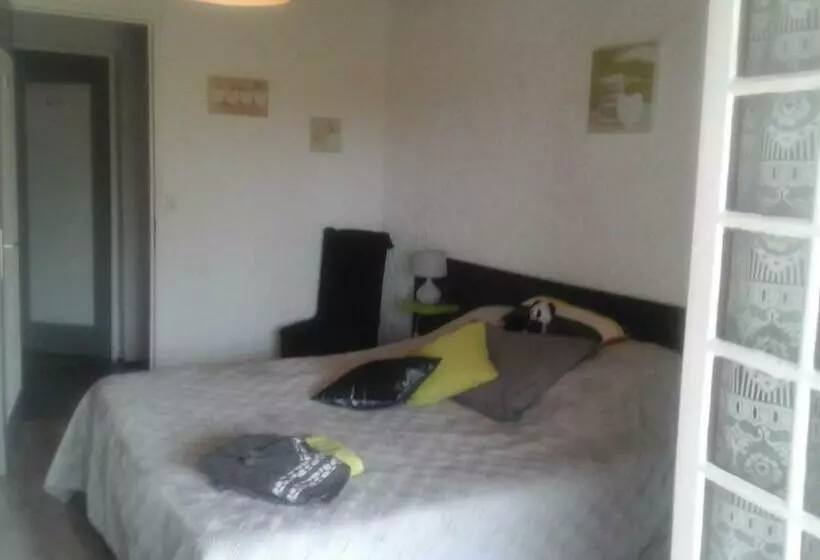 ベッドアンドブレックファースト à La Paloma