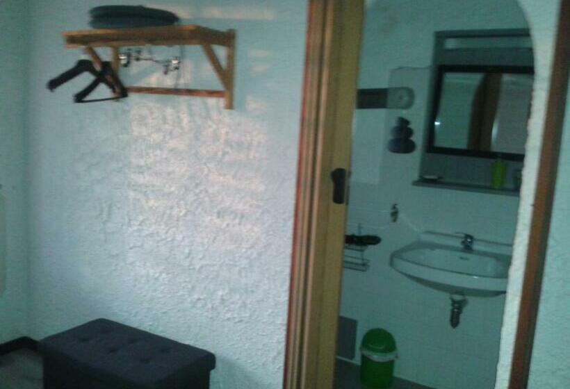 مبيت وإفطار à La Paloma