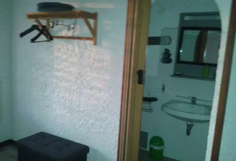 ベッドアンドブレックファースト à La Paloma