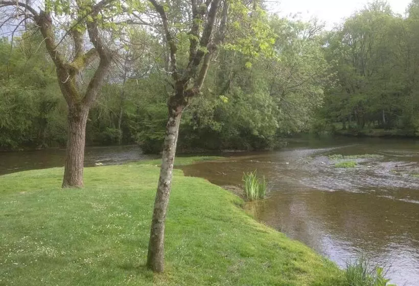 ベッドアンドブレックファースト à La Paloma