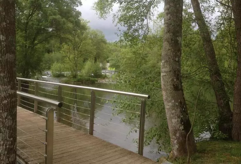 ベッドアンドブレックファースト à La Paloma