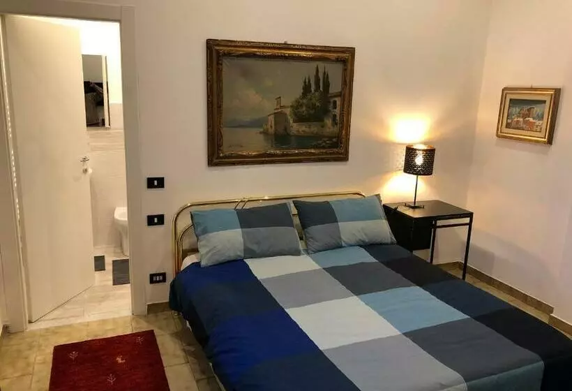 Aamiaismajoitus (B&B) Lungomare Portoturistico