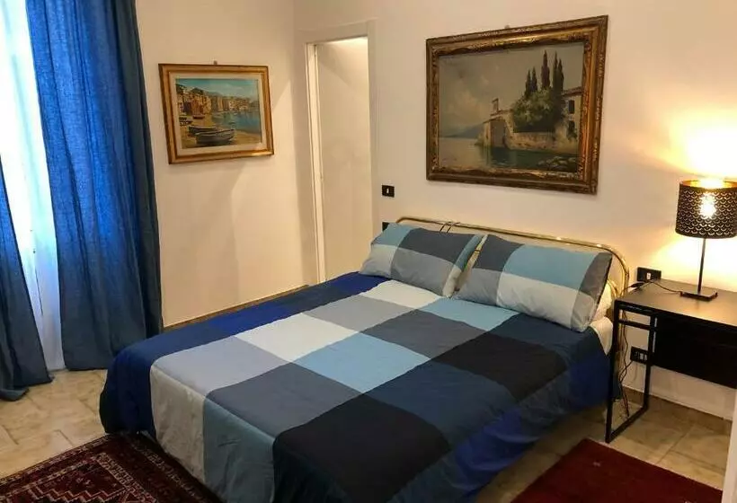 Aamiaismajoitus (B&B) Lungomare Portoturistico