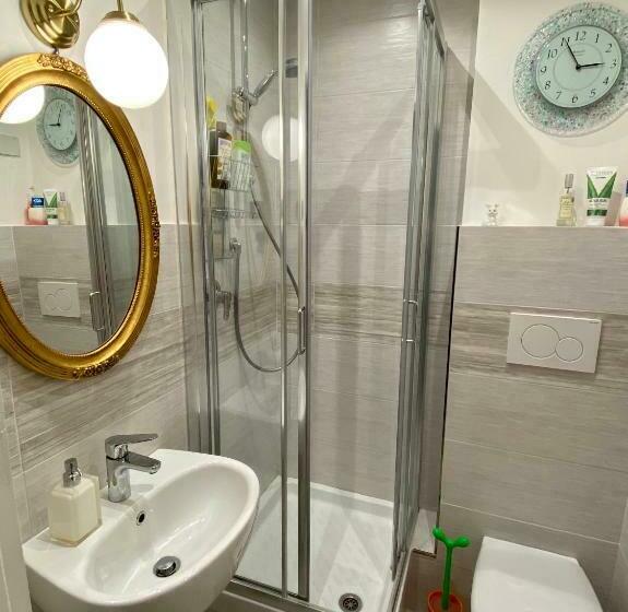 住宿加早餐  Lungomare Portoturistico