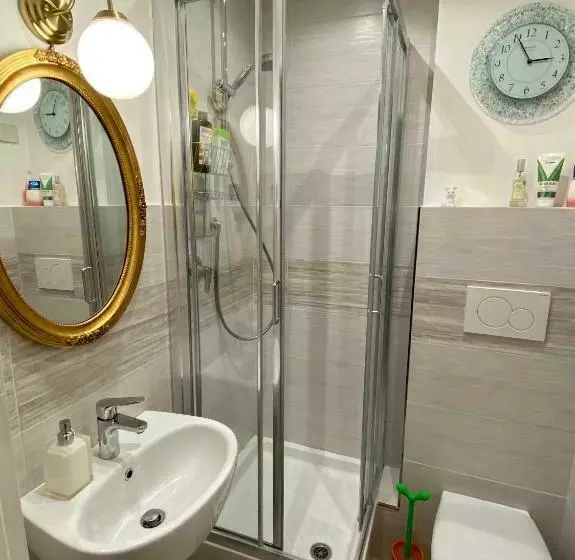 Aamiaismajoitus (B&B) Lungomare Portoturistico