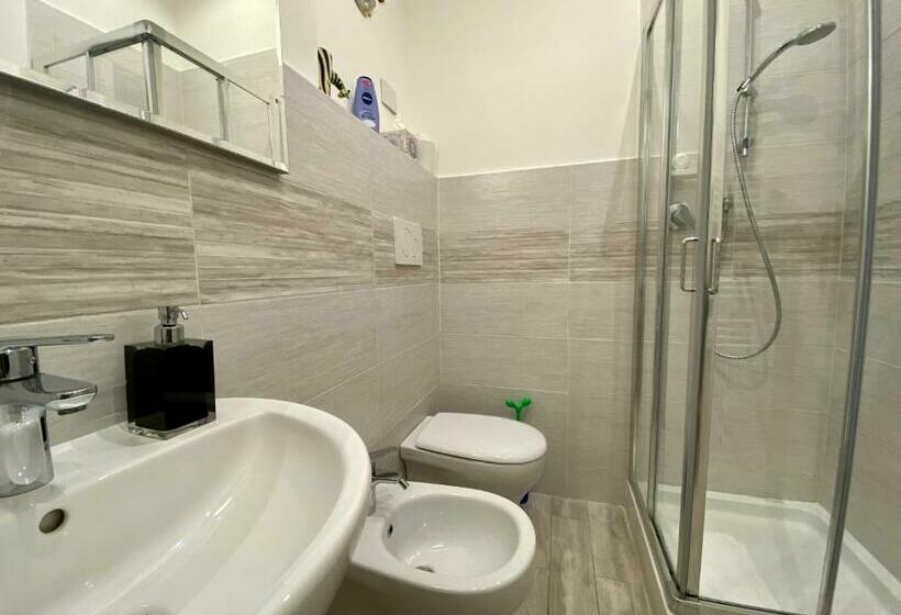 住宿加早餐  Lungomare Portoturistico