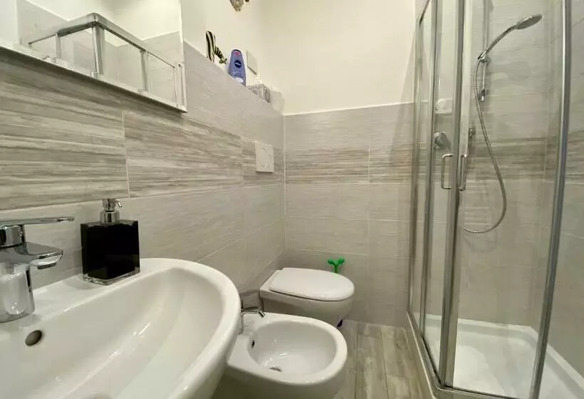 Aamiaismajoitus (B&B) Lungomare Portoturistico