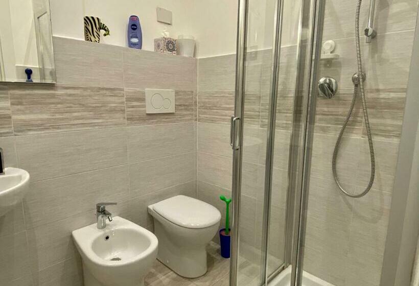 住宿加早餐  Lungomare Portoturistico