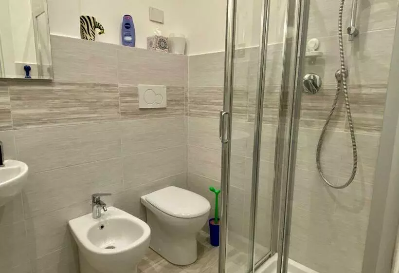 Aamiaismajoitus (B&B) Lungomare Portoturistico