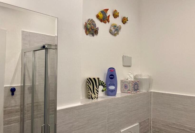 住宿加早餐  Lungomare Portoturistico