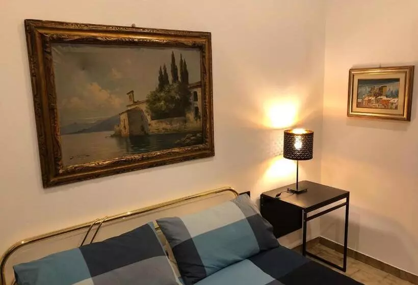 Aamiaismajoitus (B&B) Lungomare Portoturistico